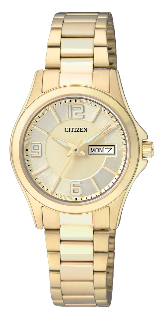 EQ0593-51P Citizen Watch