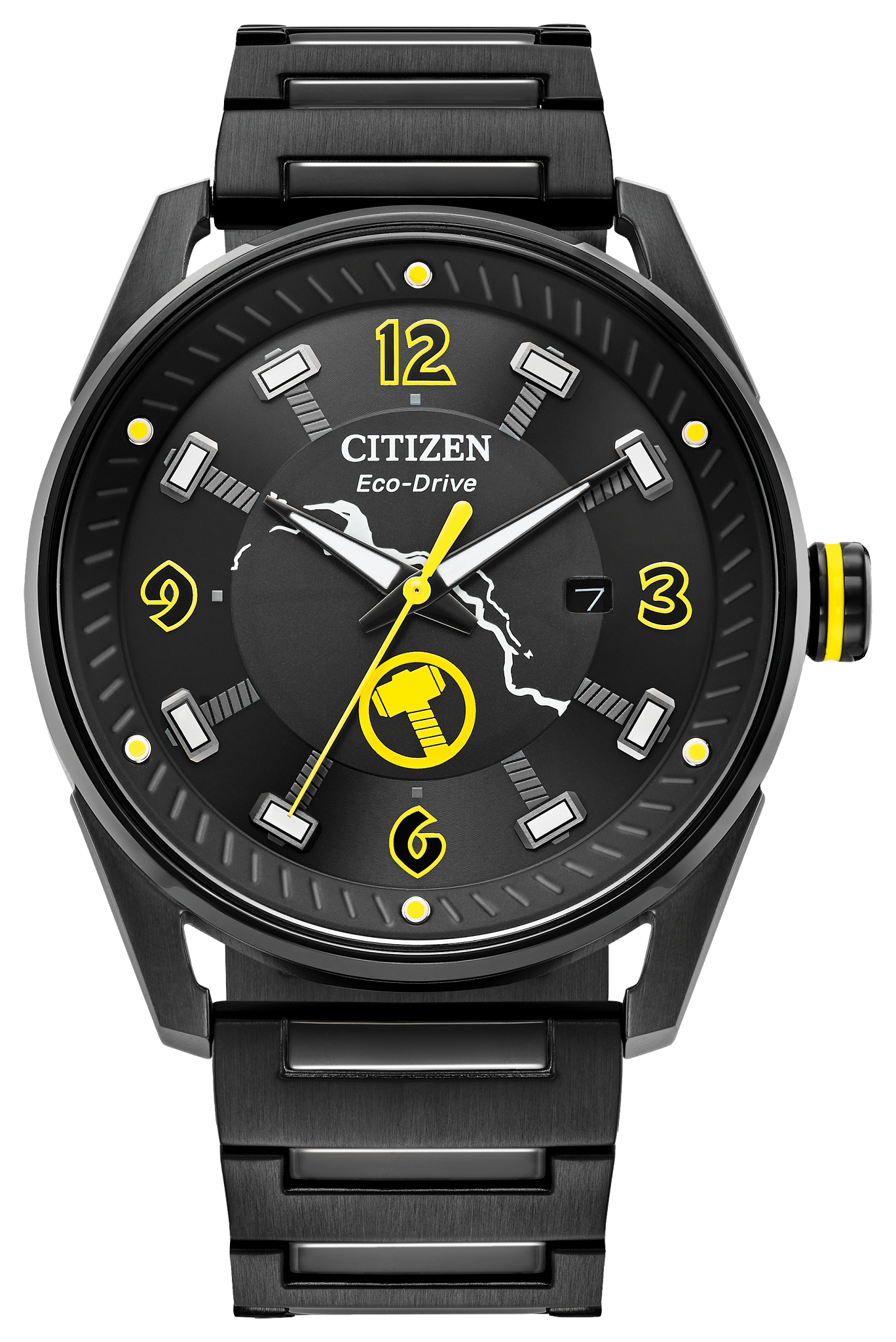 BM6987-50W Citizen Watch