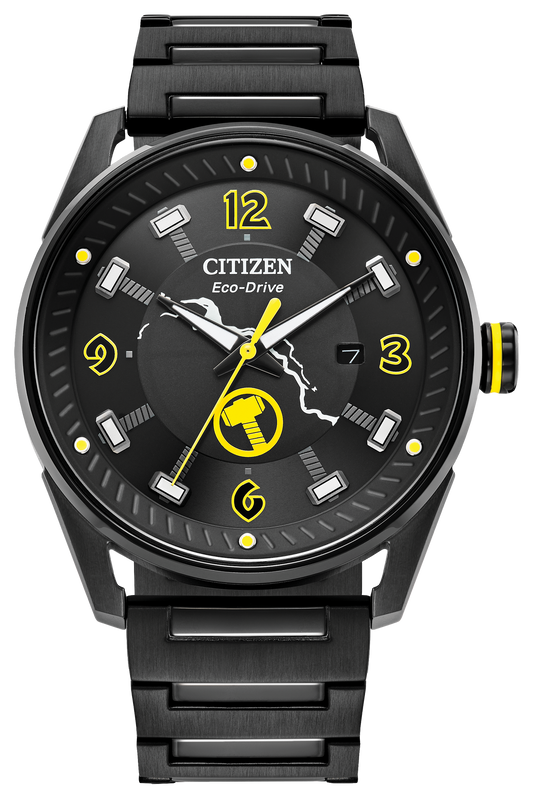 BM6987-50W Citizen Watch