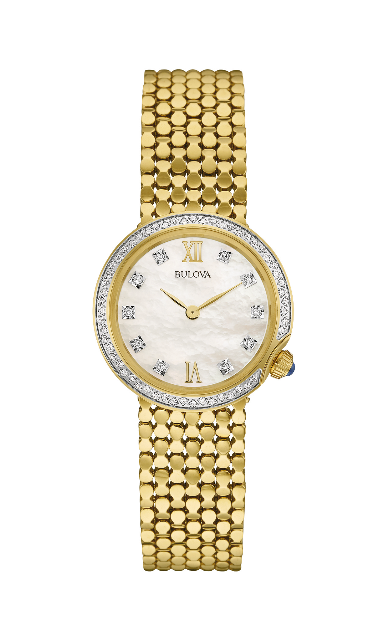 98R218 - Bulova