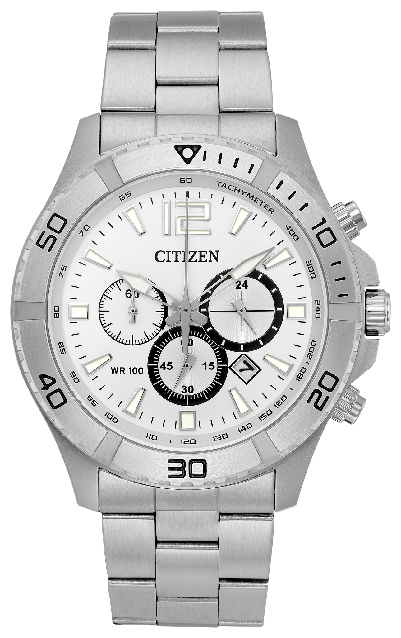 AN8120-57A Citizen Watch