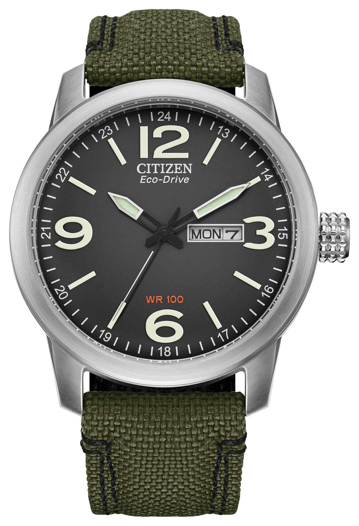 BM8570-09E Citizen Watch