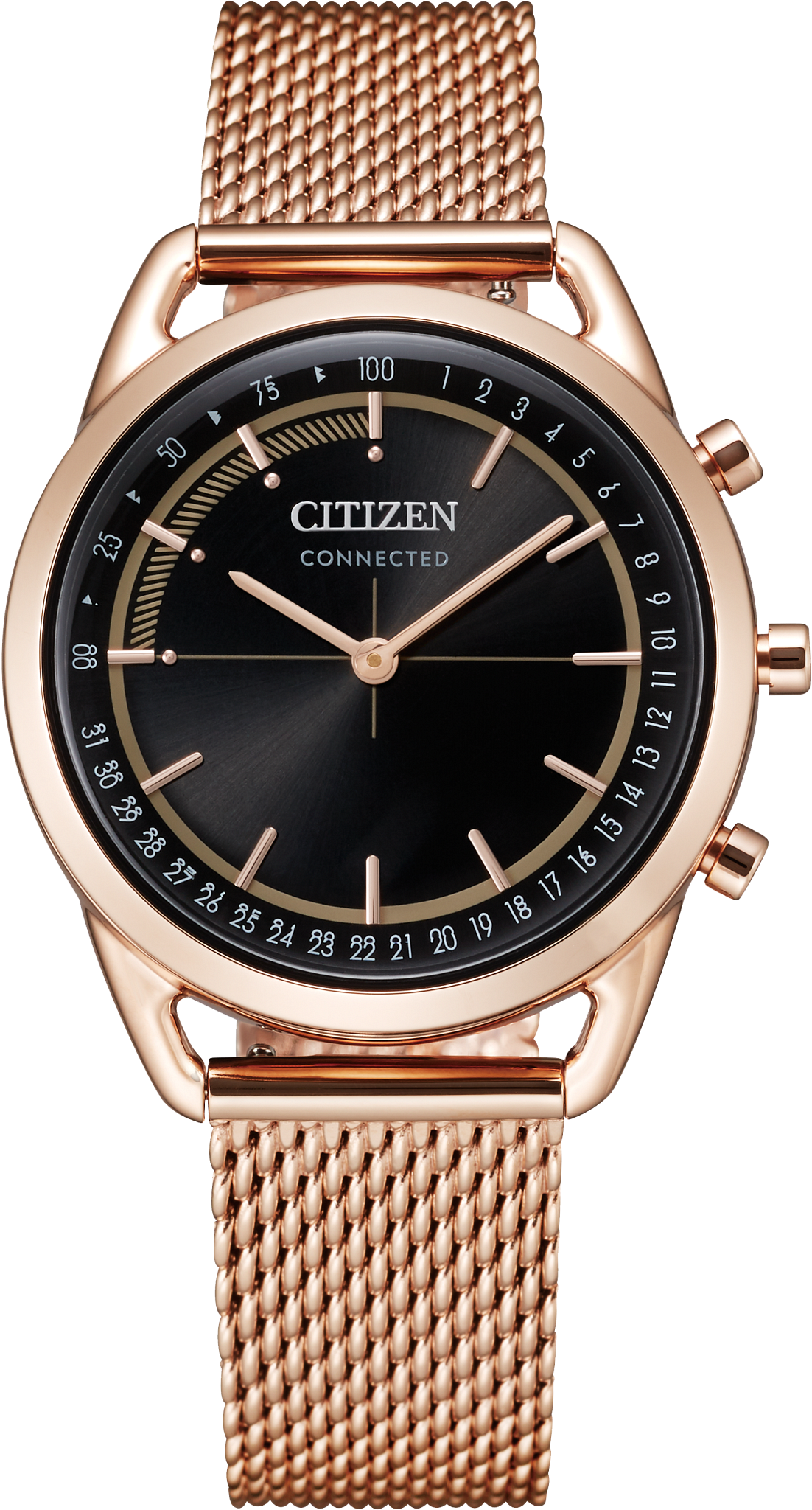HX0003-51E Citizen Watch