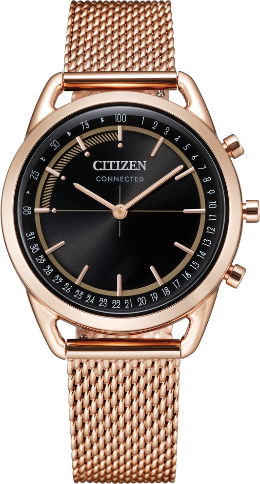 HX0003-51E Citizen Watch