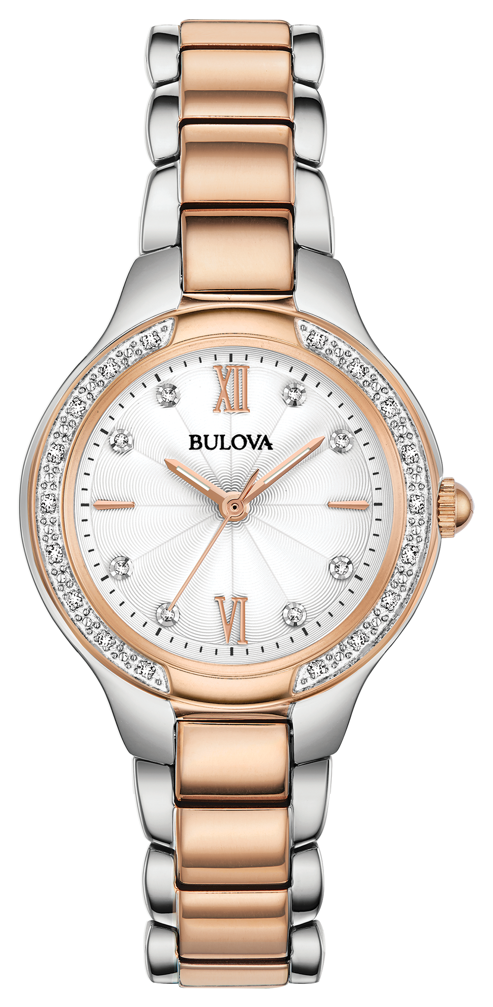 98R272 - Bulova