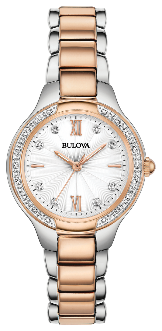 98R272 - Bulova