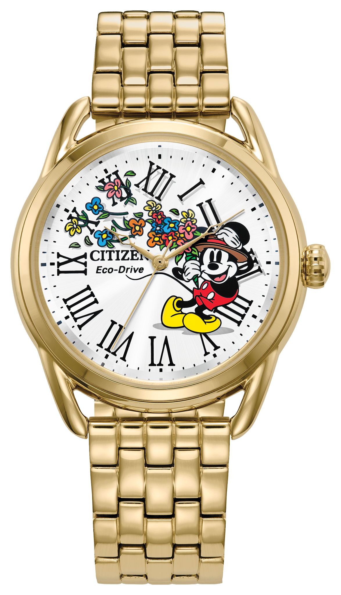 FE7093-57W Citizen Watch