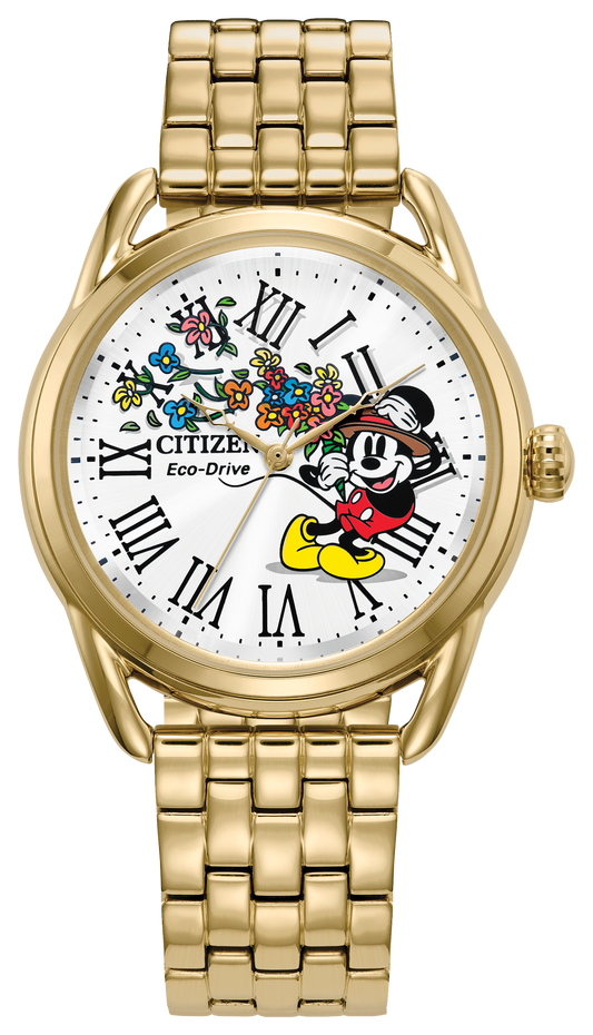 FE7093-57W Citizen Watch