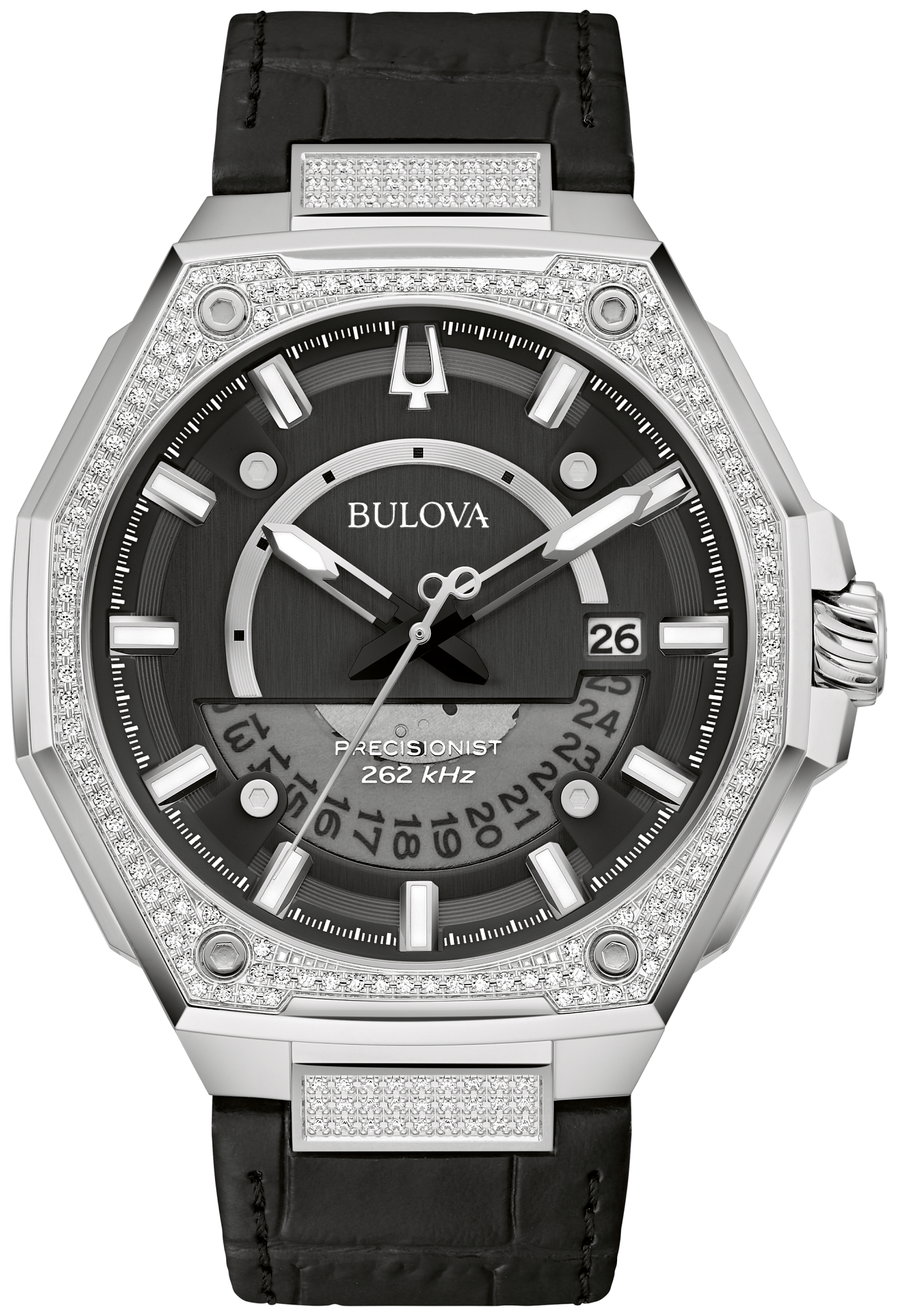 96J121 - Bulova