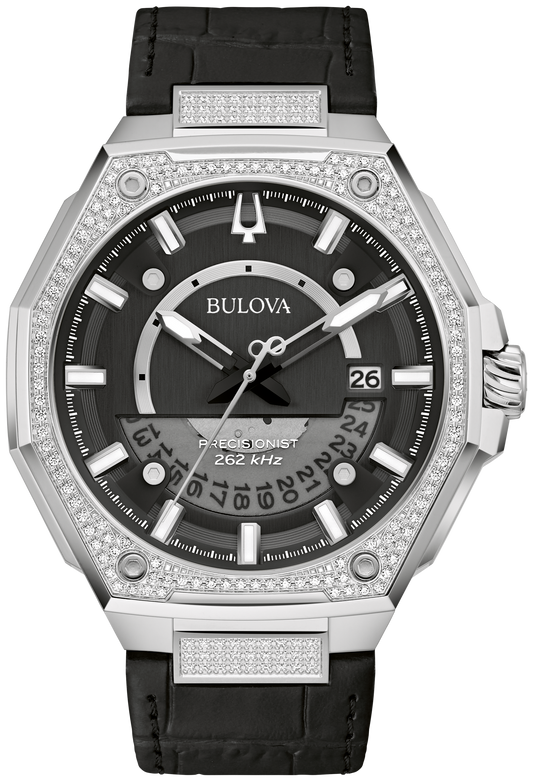 96J121 - Bulova