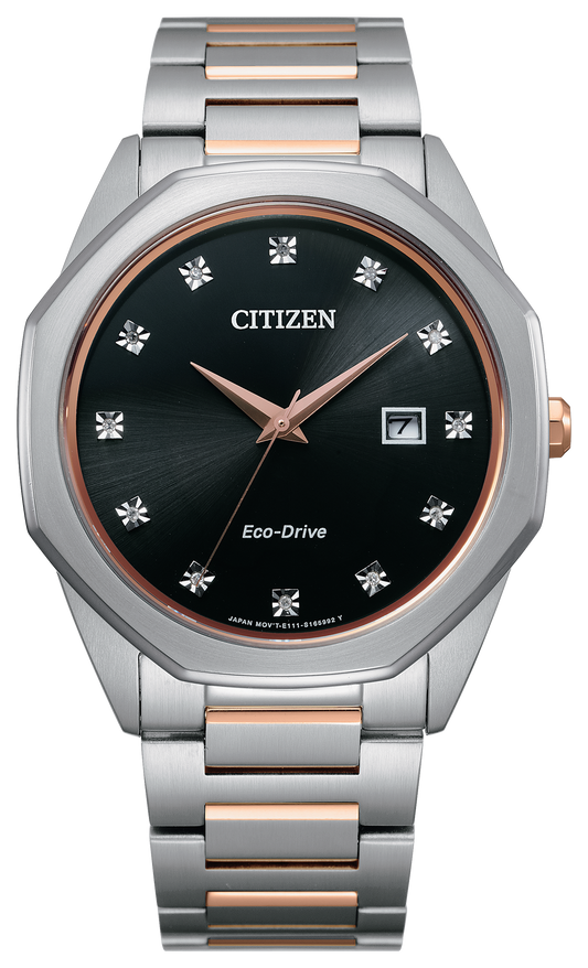 BM7496-56G Citizen Watch