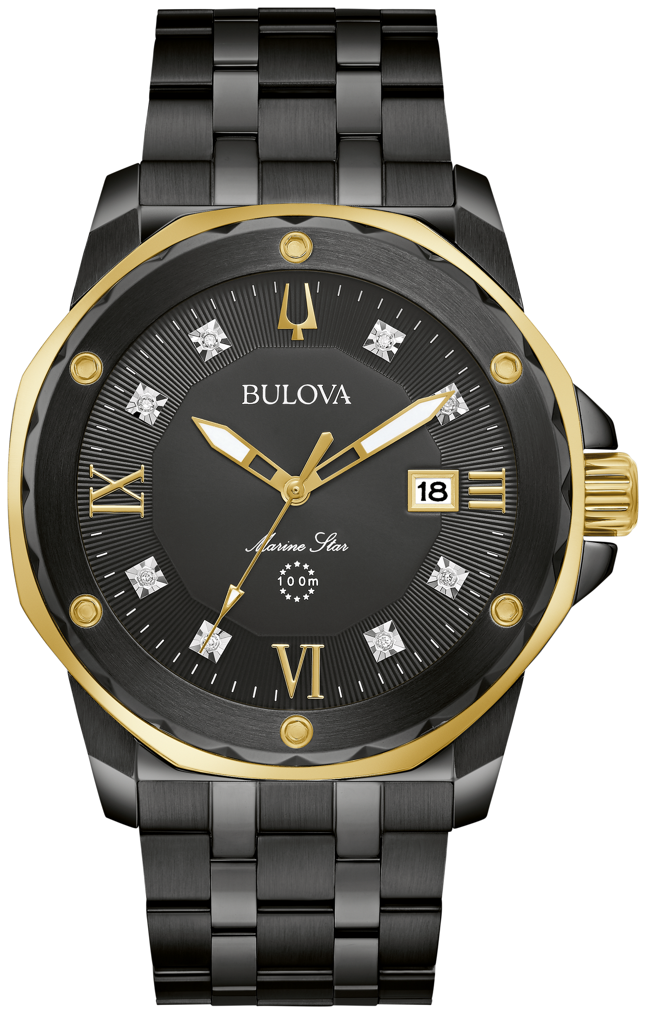98D176 - Bulova