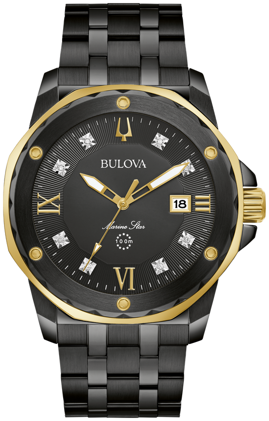98D176 - Bulova