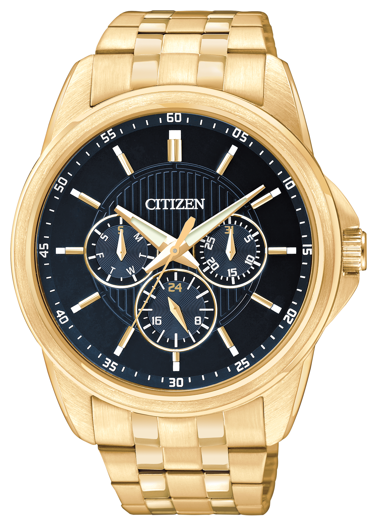 AG8342-52L Citizen Watch