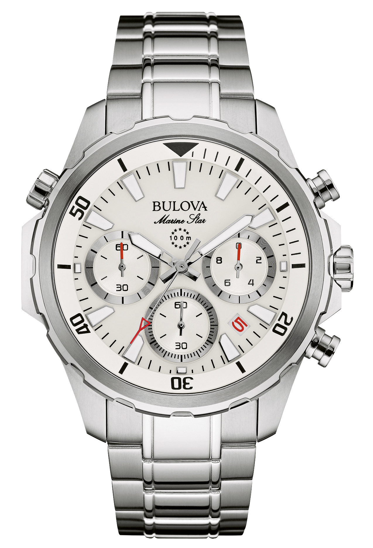 96B255 - Bulova