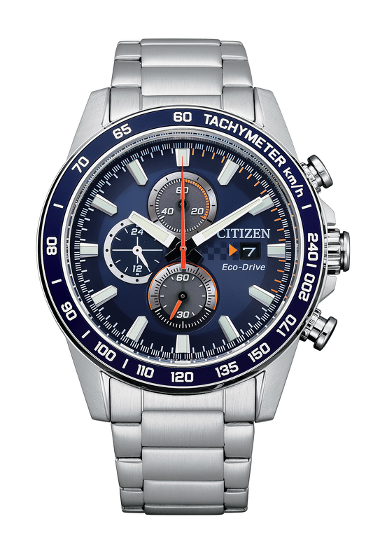 CA0781-50L Citizen Watch