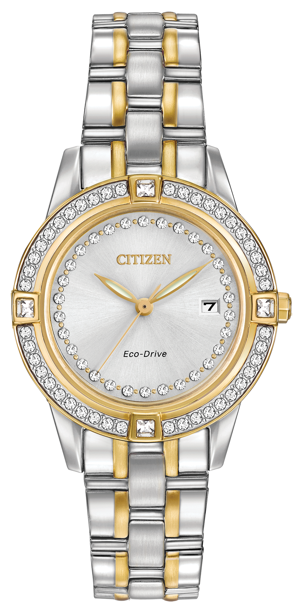 FE1154-57A Citizen Watch