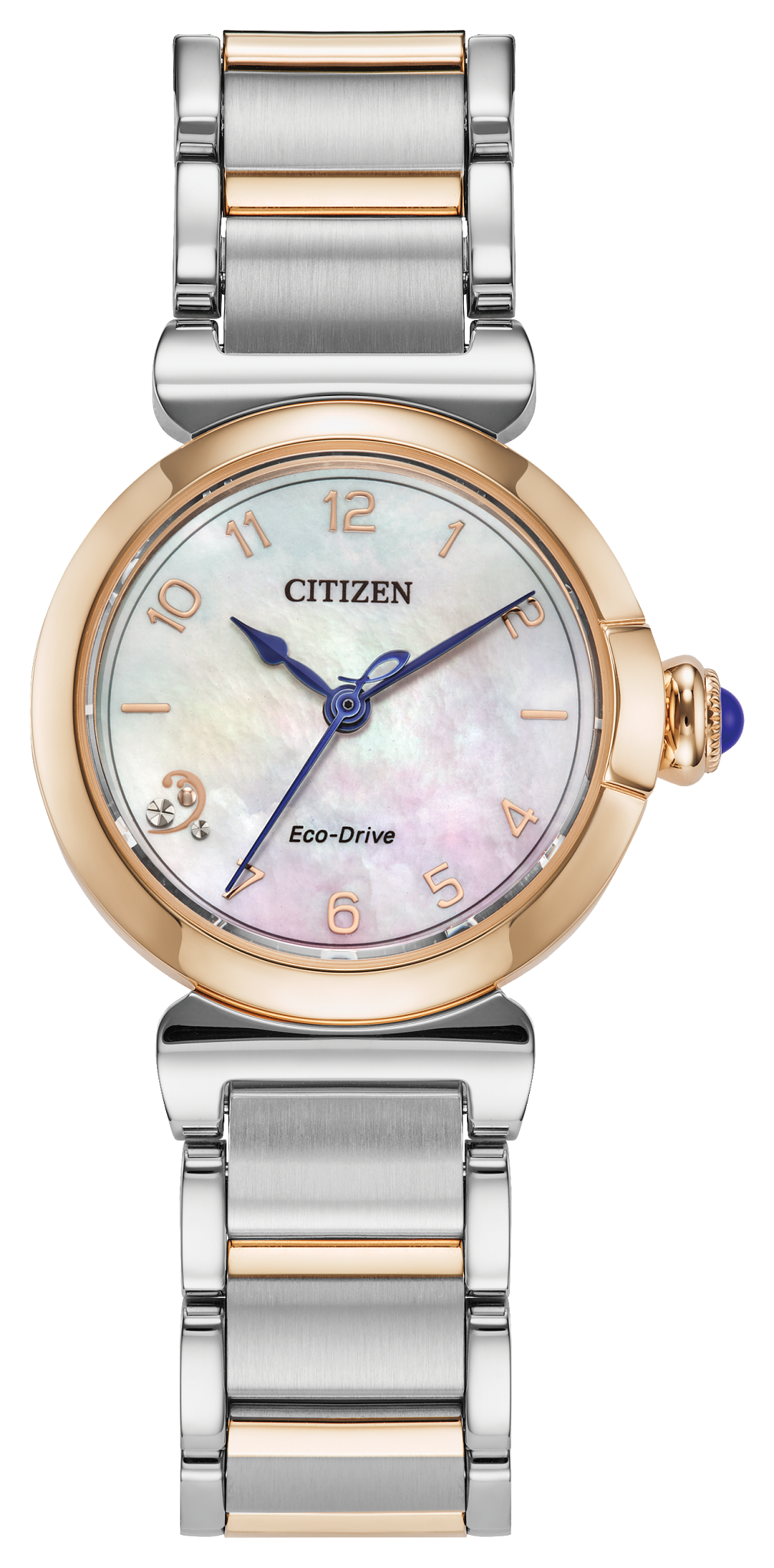 EM1136-87D Citizen Watch
