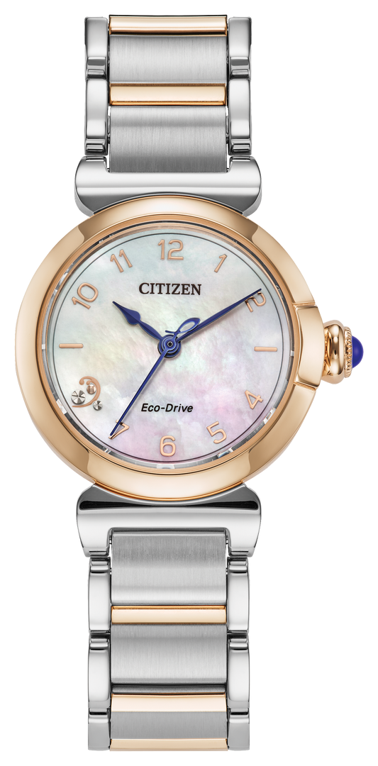 EM1136-87D Citizen Watch