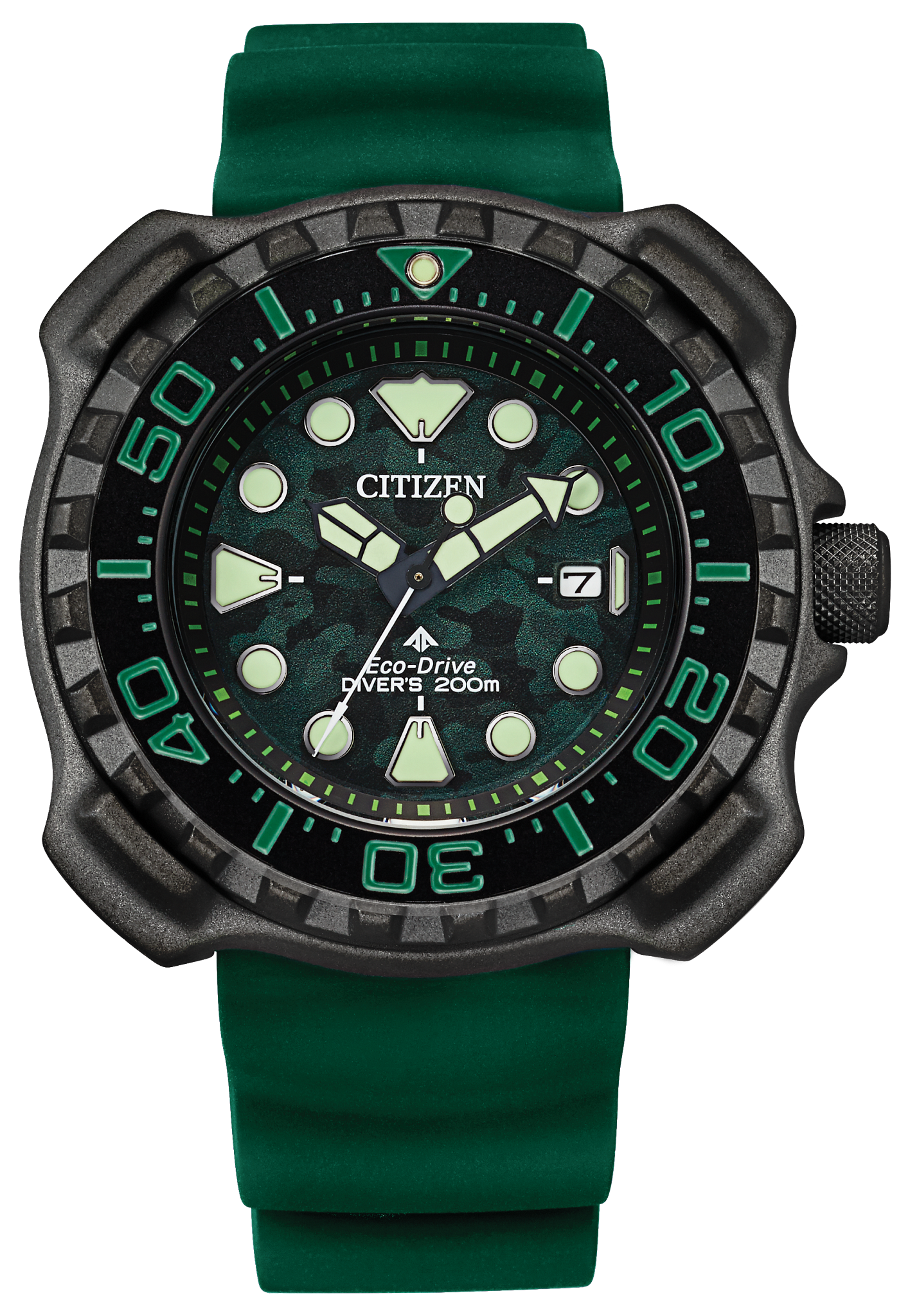 BN0228-06W Citizen Watch