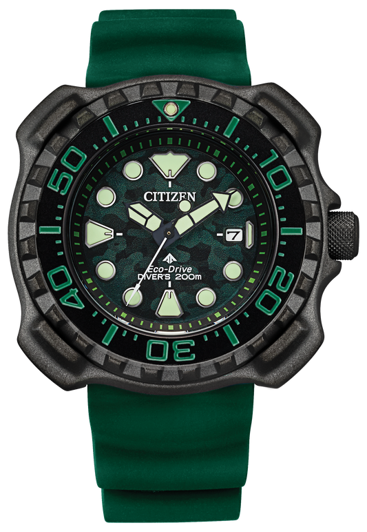 BN0228-06W Citizen Watch