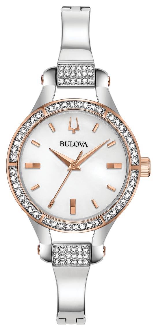 98L262 - Bulova