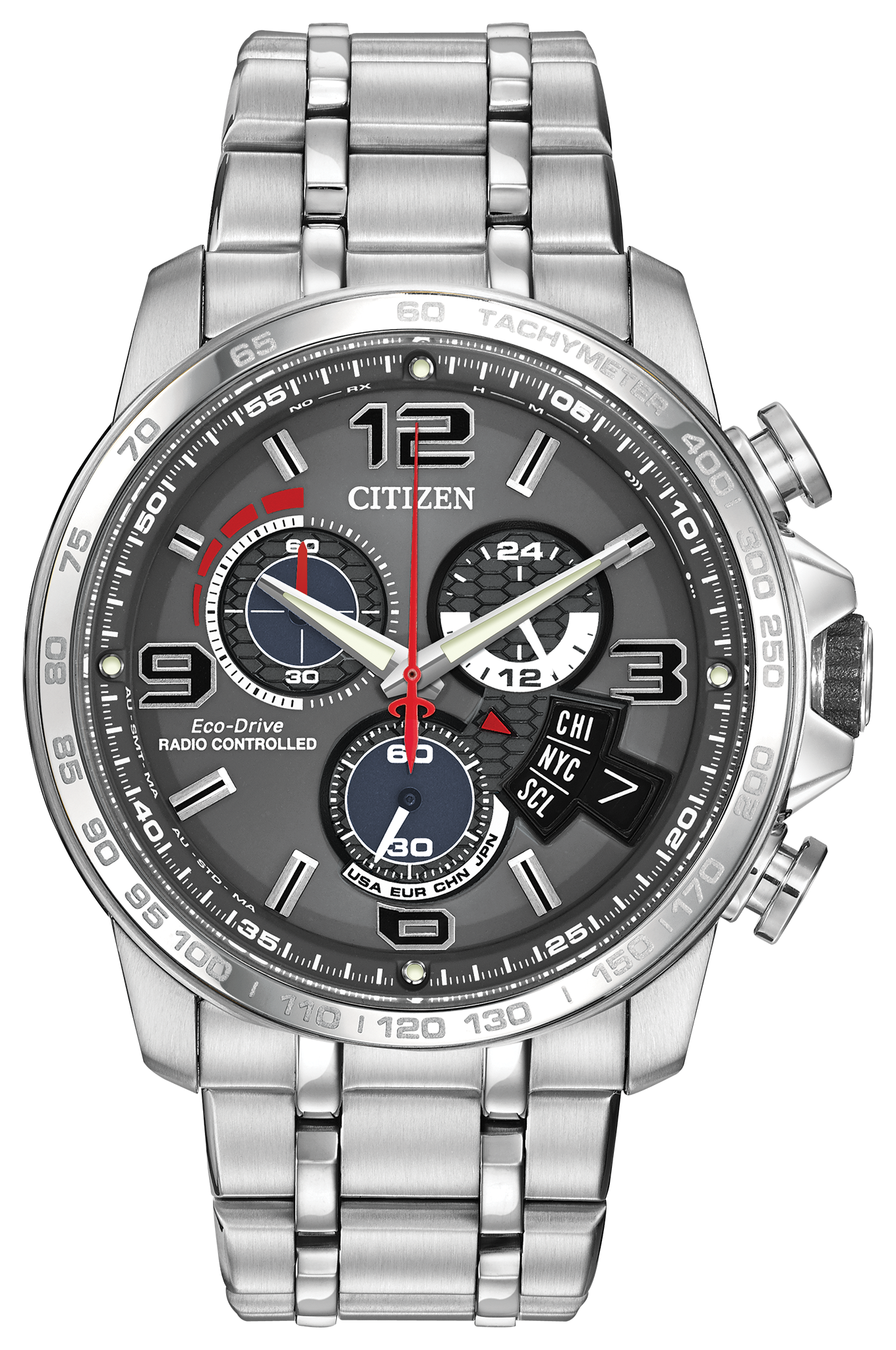 BY0100-51H Citizen Watch
