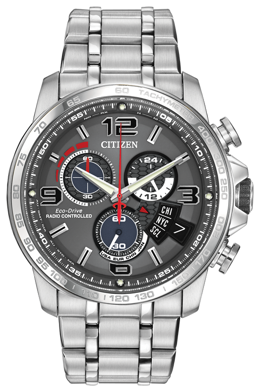 BY0100-51H Citizen Watch