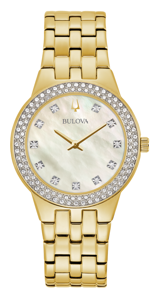 98X124 - Bulova