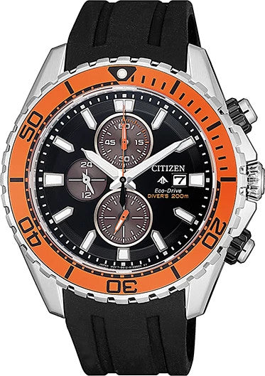 CA0718-13E Citizen Watch