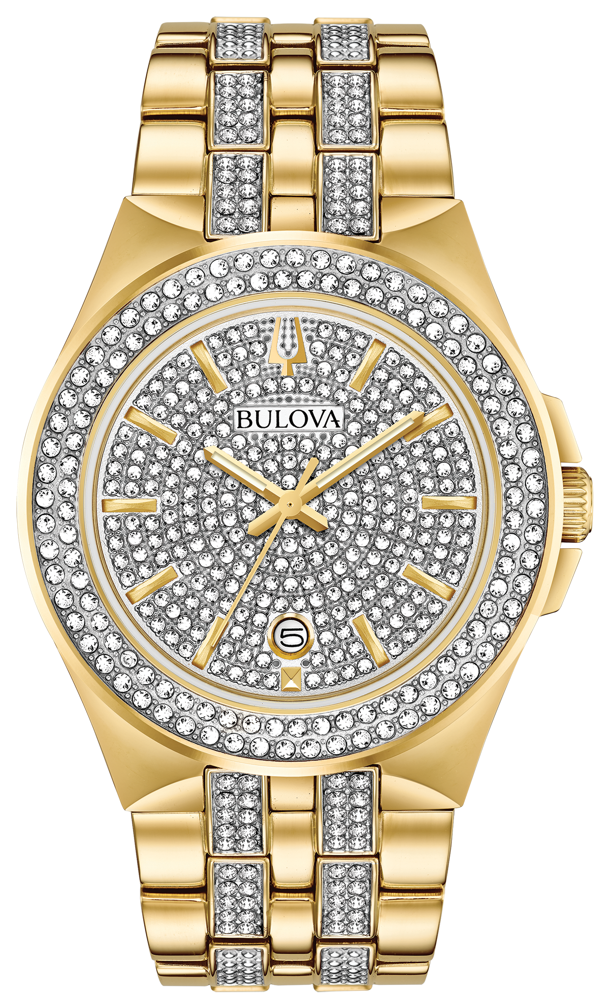98K102 - Bulova