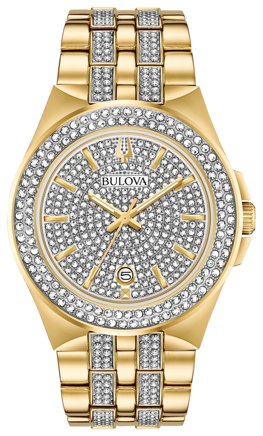 98K102 - Bulova
