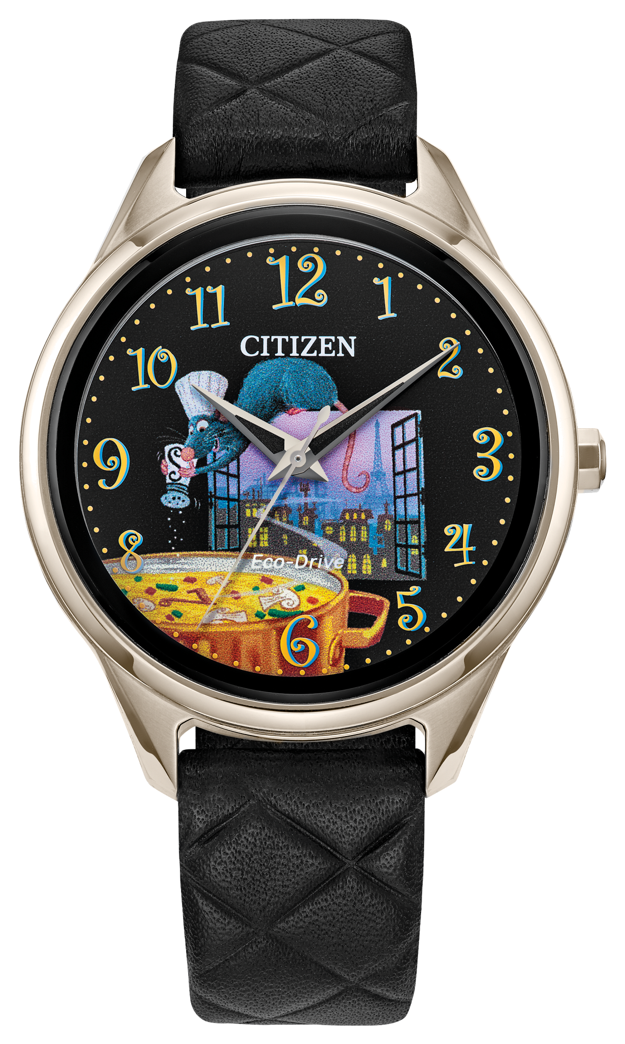 FE7103-04W Citizen Watch
