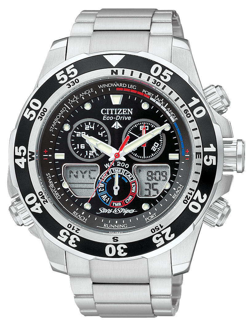 JR4040-51E Citizen Watch