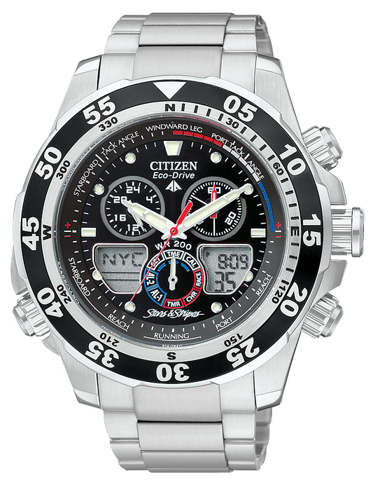 JR4040-51E Citizen Watch