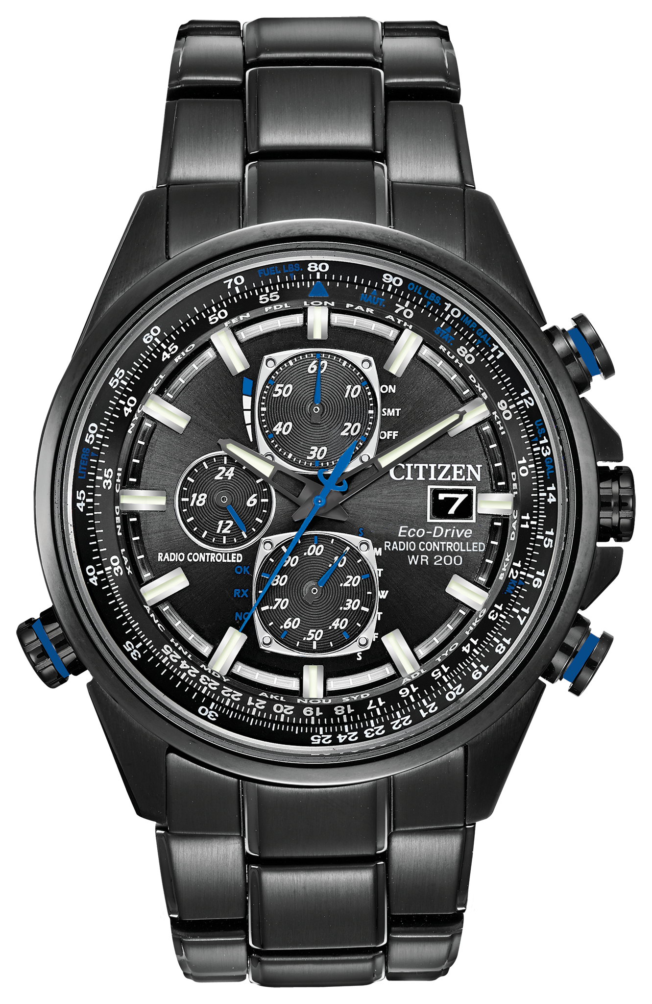 AT8027-55H Citizen Watch