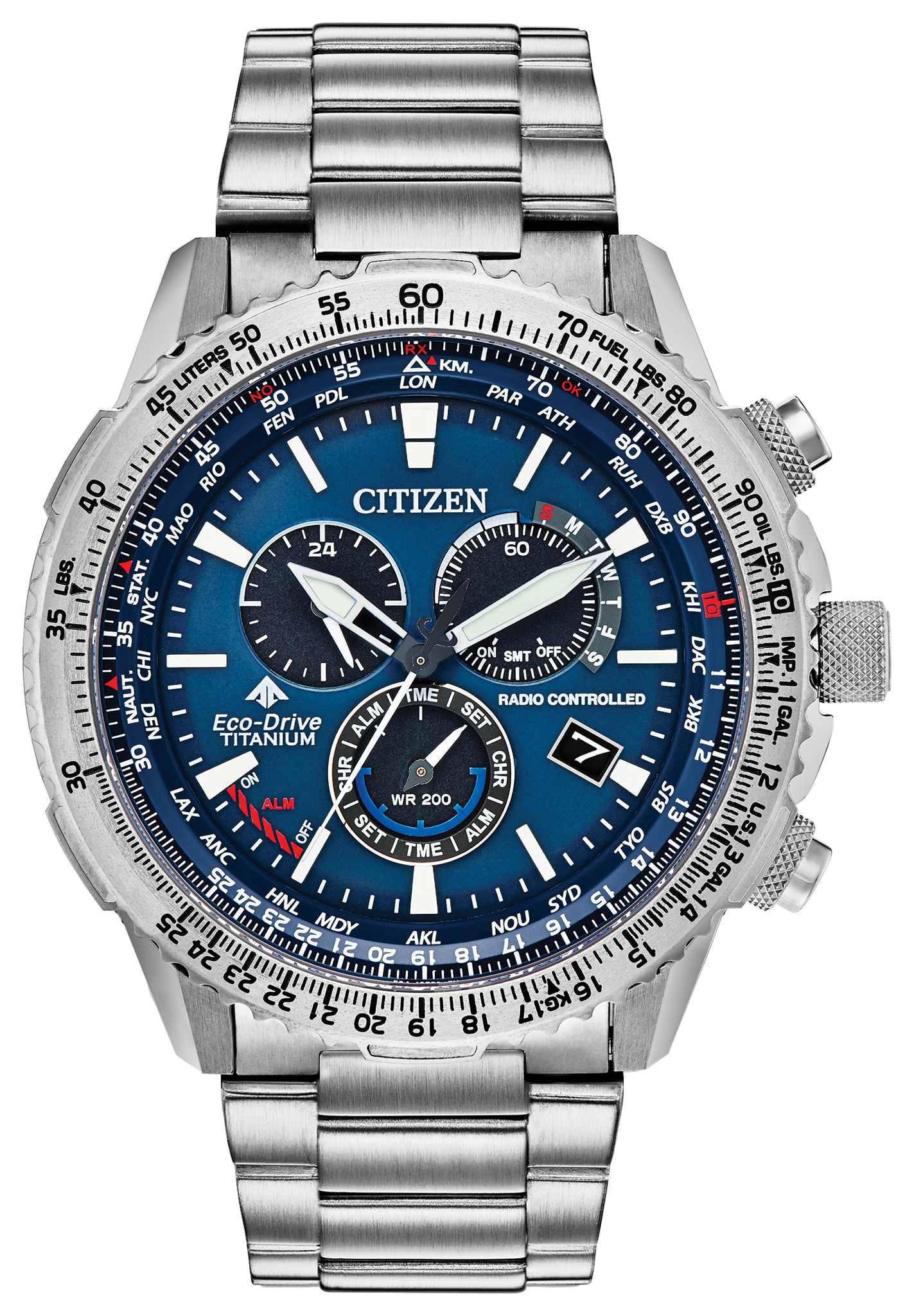 CB5010-56L Citizen Watch