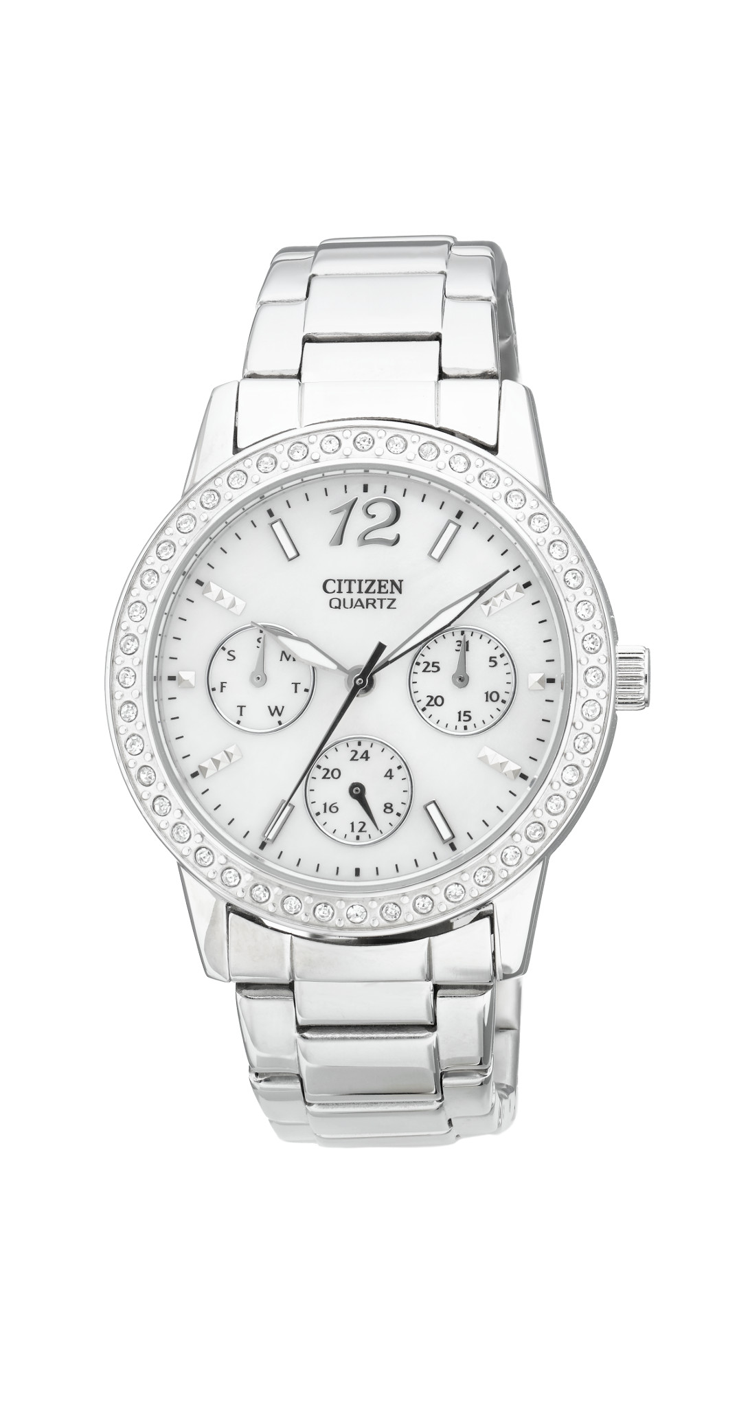 ED8090-53D Citizen Watch