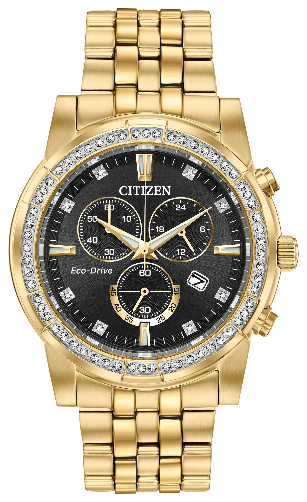 AT2452-52E Citizen Watch