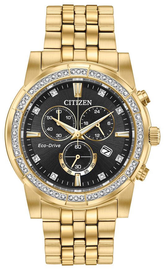 AT2452-52E Citizen Watch