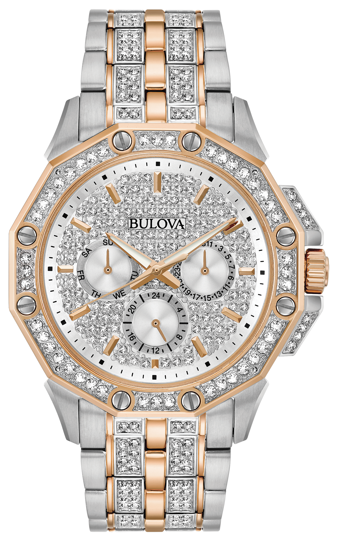 98C133 - Bulova
