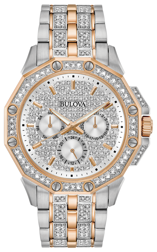 98C133 - Bulova