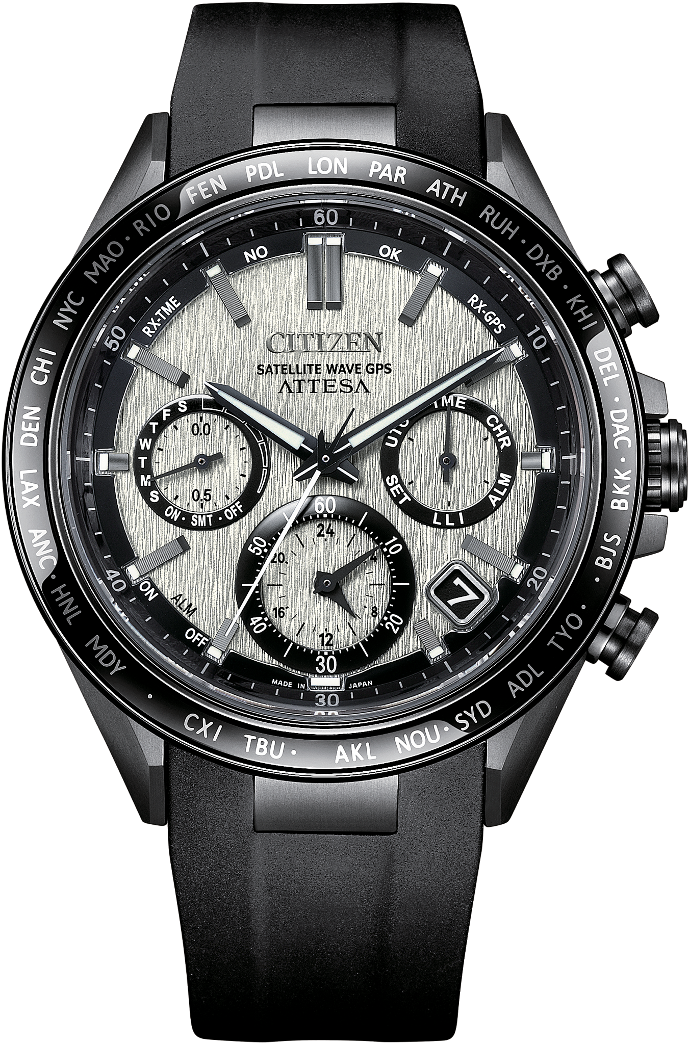 CC4055-14H Citizen Watch