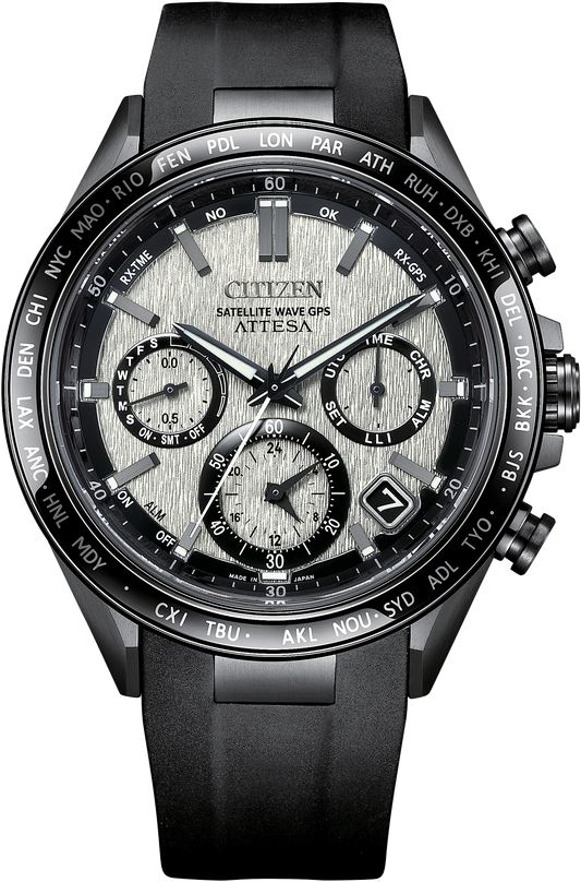 CC4055-14H Citizen Watch