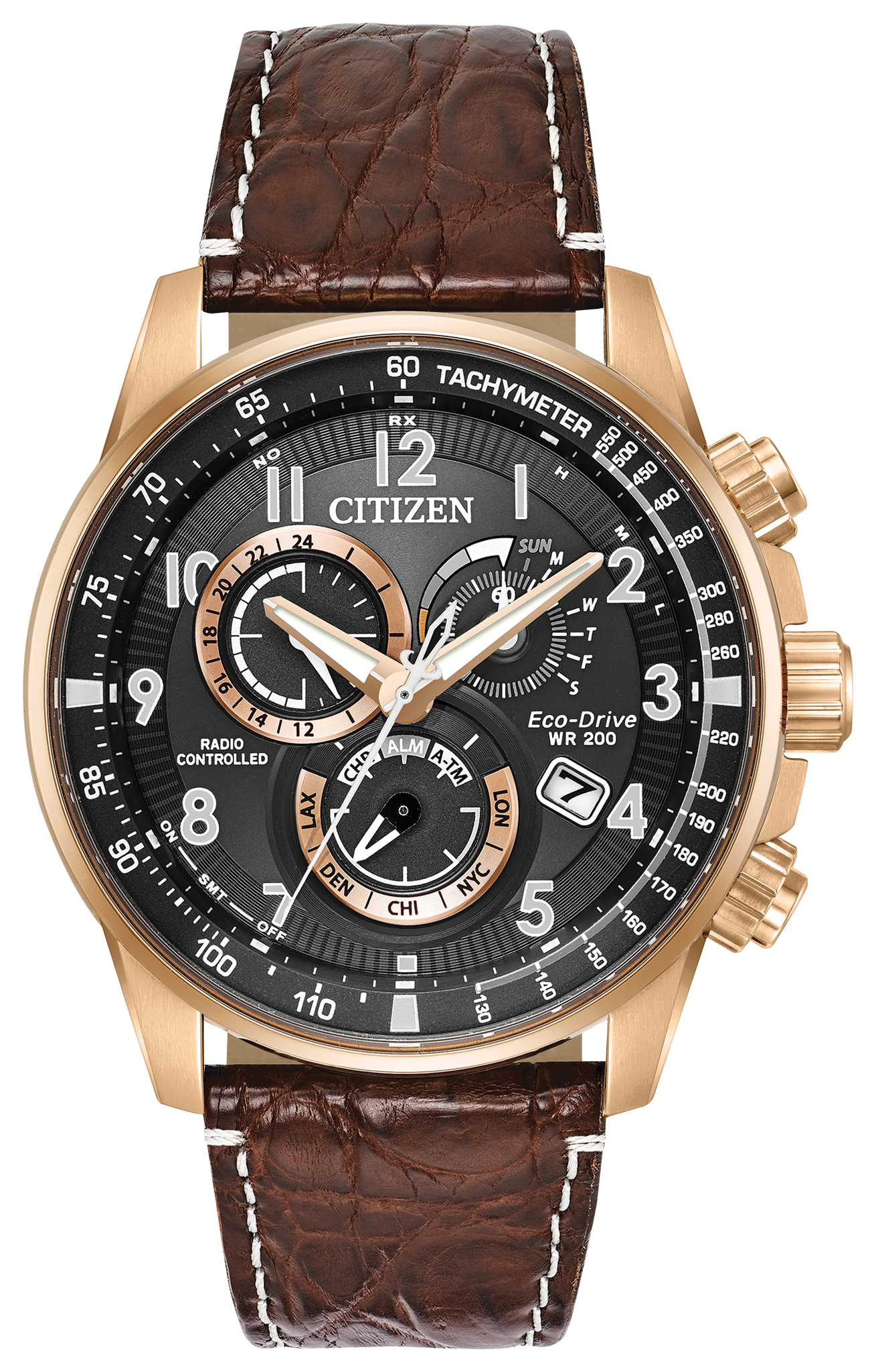 AT4133-09E Citizen Watch