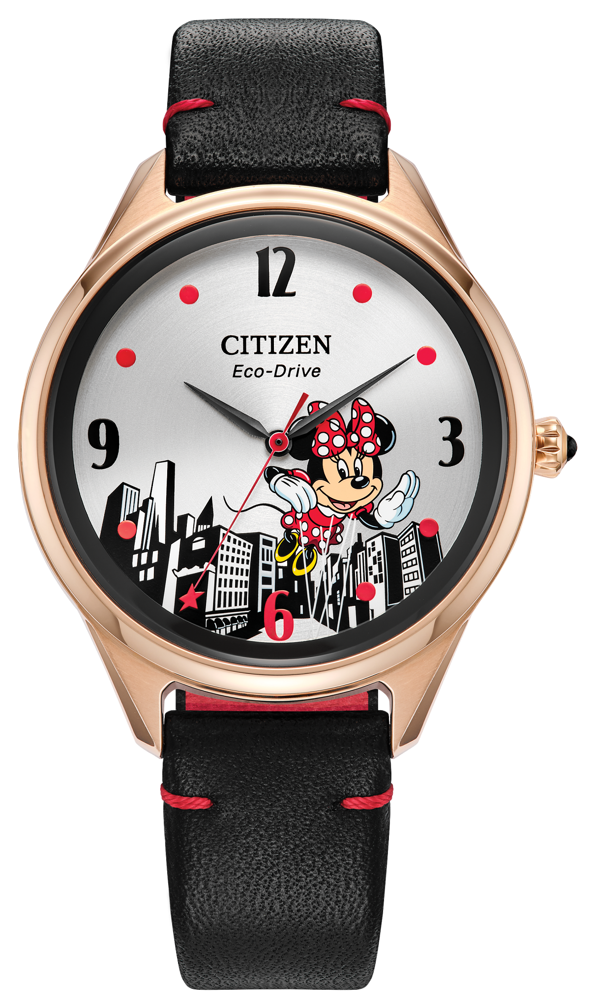 FE7102-07W Citizen Watch