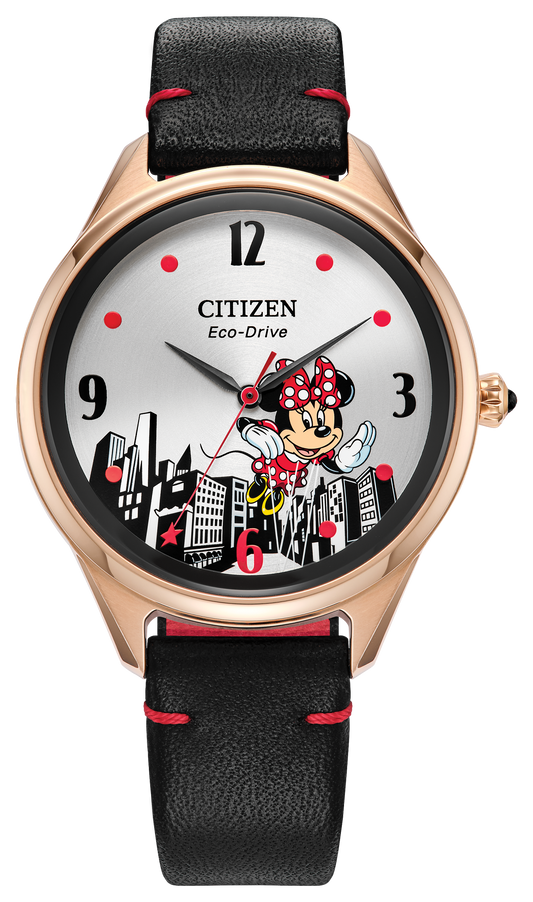 FE7102-07W Citizen Watch