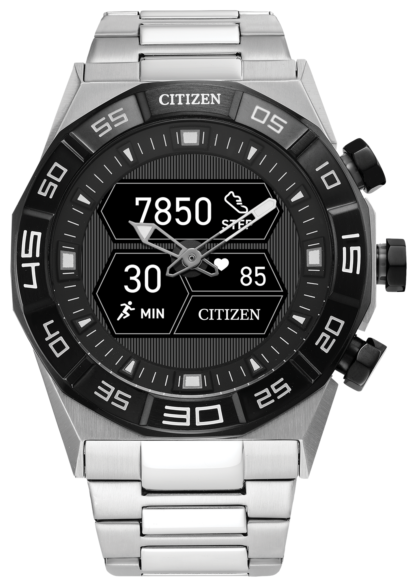 JX2006-52E Citizen Watch