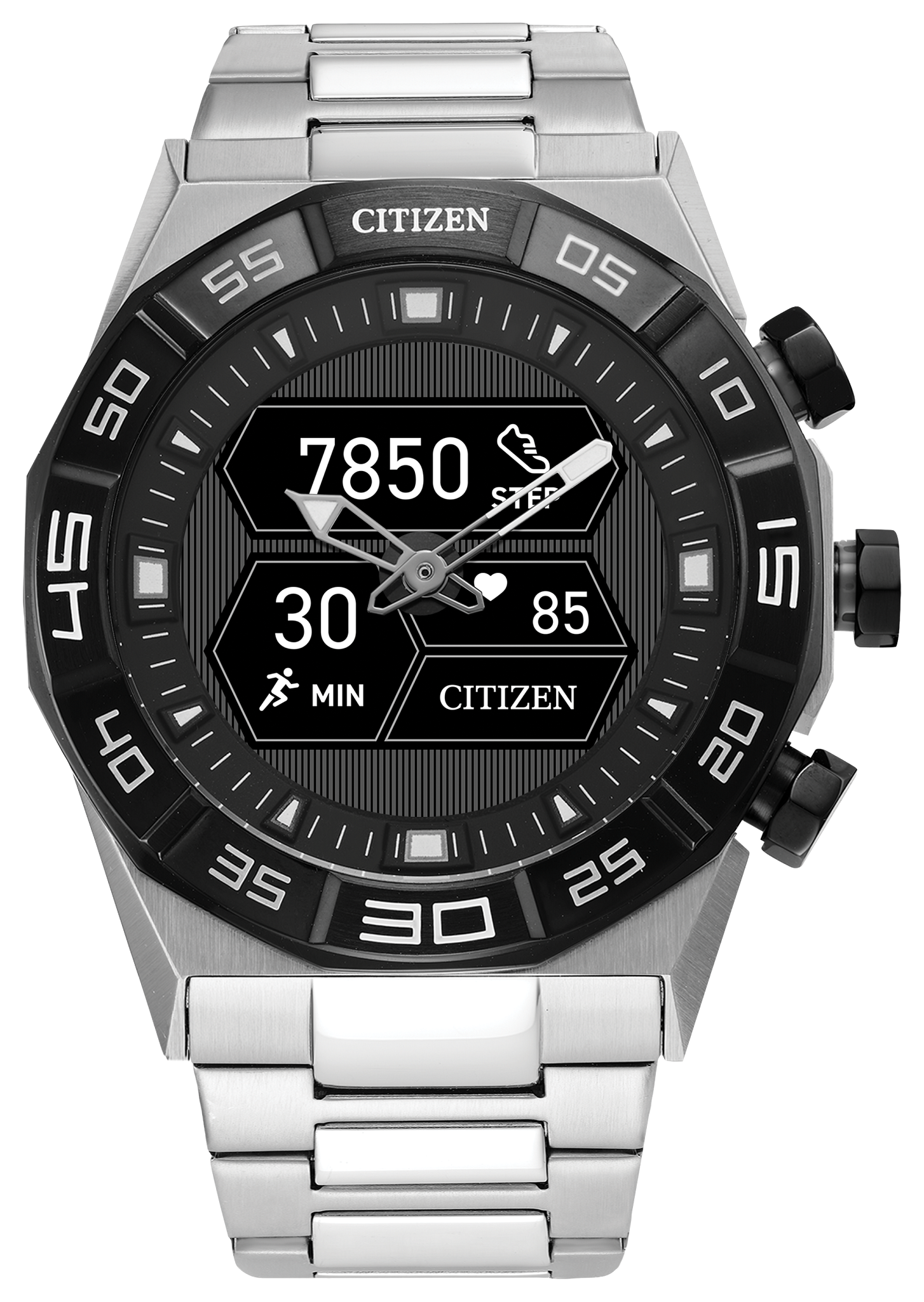 JX2006-52E Citizen Watch