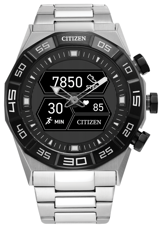 JX2006-52E Citizen Watch